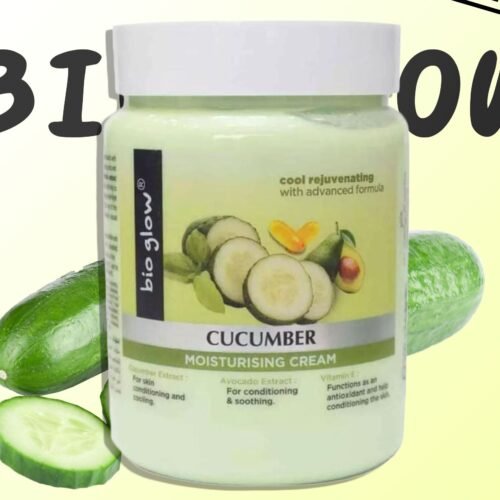 0663ebfffc2a6e7ac2883d5862c9029f.jpg 500ml Bio Glow Cucumber Moisturising bgcm Body Cream