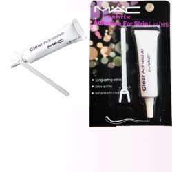 067f8a93b8e69880e4e305d6c57b2a2d.jpg M.A.C. mtv8 Strong WATERPROOF Clear False Eyelash Glue Adhesive Extensions for Makeup Tool 9g