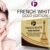 FRENCH WHITE WHITENING GOLD edition fgec perfect radiance intense day & night CREAM