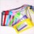 WATERPROOF 3 Zip Lock Transparent Mobile Bag Sand, Dust Proof Swimming, Rain Extra Protection Covers