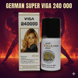 076ae0dfb23a8237c4656e6ea01ff706.png 18+ SUPER VIGA 240000 Made in GERMANY (Two Hundred and Forty Thousand ) VERY HIGH Strong Men's Delay Long Time Spray hb 30