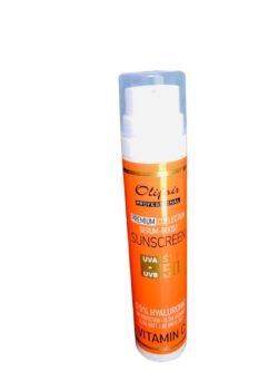 OLIFAIR om5 Professional Serum Boost SPF 50 Sunscreen 50ml