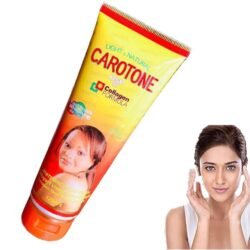 07e187b4f9b00ff80a8659dfb1d4ccb3.jpg CAROTONE (caro) DSP10 COLLAGEN Formula Sun Protection Face WHITENING wash 125ml