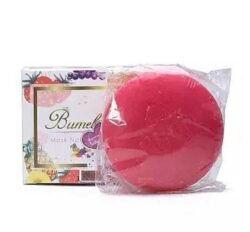 09194ed3a2f47dfa9828ede717dcc57b.jpg Generic Bumebime (bms) Mask Natural SOAP from THAILAND 100g