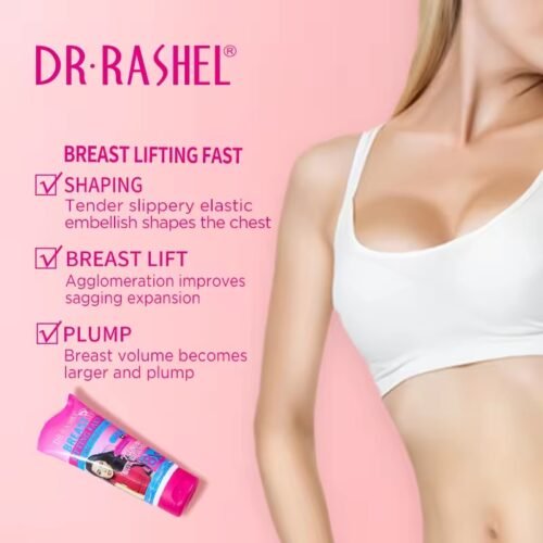 093dfe3e1175fa1f56272197cc0ff524.jpg DR RASHEL® Breast Bust Enlargement Firming Enhancement Lifting Essential CREAM hb 16