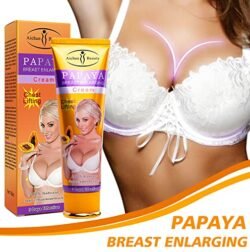 Aichun Beauty Papaya Natural HB 25 Extract Big Beautiful Cream 100 ML