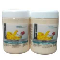 095d33347c269e225d90d8a559f3bf43.jpg 500ML Bio Glow Multi - Vitamins bgmv Moisturizing Cream With Vitamin A, Vitamin E, Vitamin B5
