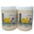 095d33347c269e225d90d8a559f3bf43.jpg 500ML Bio Glow Multi - Vitamins bgmv Moisturizing Cream With Vitamin A, Vitamin E, Vitamin B5