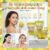 095e084bc9631bae2b9f817c2706d3d5.jpg Pineapple and Lemon 2 in 1Soap Be White Body 100g 1 Sachet Bplc (Made in Thailand) Brightening and Evening Skin Tone