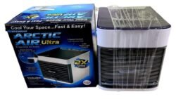 Arctic Air Ulrta Cooler for acf New Personal Ultra 2x TV Air Cooler Fan aauc