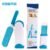 Reusable Pet (prrc) Fur Hair Remover with Self-Cleaning Base | Double Sided Pet Hair Magic Cleaner Remover for Home Furniture, Clothing, Carpets Linen, Pillows and Car Seats