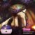 Children Kids Advanced 3D LED Star Master Smdl Dream Sky 360 Rotating Star Lamp / Multi function Projection Night Light Decoration Party / BABY & Adults Sleep Romantic Led Projection Lamp