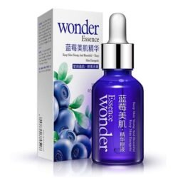 0b157f74b5d32e8886b57028a716ed6a.jpg BIOAQUA Blueberry Hyaluronic Serum Acid Moisturizing Anti-Wrinkle Oil-Control Essence Face Skin Care 15Ml (Bbhs)