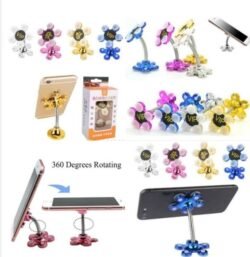 High Quality VIP Mobile / Camera Stand Holder / Magic Phone Stand Flexible Mobile Holder/ Car Phone Stand/ Vehicle Stand