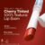 0d2e204b3ab90a9b179a86b8711956db.jpg Mamaearth Nourishing mach Cherry Tinted Natural Lip Balm 12 Hour Moisturizing with Coconut Oil & Cherry 2g