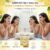 GARNIER Skin Naturals Bright Complete Vitamin C Face Wash FORM (garn) 100g