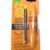 0dfa789dc480899044af648853ee6034.jpg New Fashion A.D.S Maybelline (adse) Colossal Volum Express Smokey Eyes WATERPROOF EYELINER with Free Eye Brow Pencil
