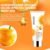 0e57dc551fd811617bb3188c5a8485c6.jpg DR RASHEL (vitf) Vitamin C Face Wash Brightens the Skin Parabens Free 100 ml