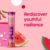 PLIX The Plant Fix pcbo Collagen Builder Tablets with Amino Acid - 15 Tablets 63g