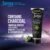 JUNSUI CHARCOAL Natural Activated Carbon jcfw 100g Face Wash with Oil Control for Removes Black Heads