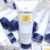 Aron Vitamin E Rejuvenating WHIP Smoother and Moisturizer Facial Wash 190g ave9