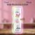 400 ml Original Body Love Dove Body Love Glowing Ritual Body Moisturizers and Cream Lotion dbll