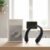102122a6b9b61e5529cb0d28a4eb6fdd.jpg Bladeless Hanging Neck Fan (bHNf) USB Rechargeable Battery Lightweight Headphone Style Low Noise Cooling Device