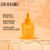1051ded90b97c81b25e18a5376e6fecc.jpg Turmeric Face Oil DR RASHEL Vitamin C Turmeric Face Oil Antioxidant & Hydrating Brighten Skin Tone 35ml vtfo