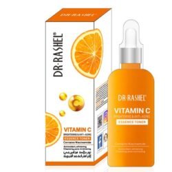 Dr  Rashel Vitamin C Essence Rvet WHITENING Toner brightening  & anti-aging with niacinamide  100ml