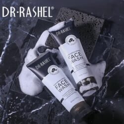 10c39d3da19da42491b18783d4843f05.jpg Dr Rashel Black Bamboo (drrb) Charcoal Deep Cleansing Whitening Face Wash 100g