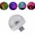 Party Disco Light USB LED Small Magic Ball 4W dlsm