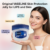 Original Jelly VASELINE LIPS and Skin balm for Skin Protection slcr (5.5g)