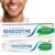 Sensodyne sdy Toothpaste Fresh Mint, Sensitive tooth paste for daily sensitivity protection, 150gm