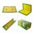129df20dbca6d3129a5ee992172f7a21.jpg Extra Large Mouse & Rat Gum Glue Pad Traps Capture , Mrgp Glue Board, Mice Cather Sticky Strong Adhesive Rodent Fly Cockroach Insect & Pest Control Non-Toxic