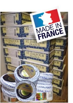 Made In FRANCE Authentic St Dalfour Beauty CREAM Sdbc