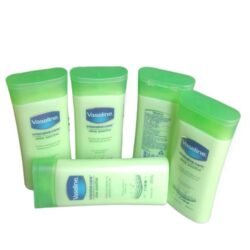 VASELINE Intensive Care Aloe Soothe Dry Skin vial Body Lotion 200ml