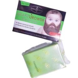 147fee6e6e2472da99ef1be38ab7572c.jpg Beard Growth (besh) Shampoo Soap Bar,100g Soap for Men