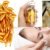 Animate Vitamin E Facial Capsules Oil Enriching with Aloe Vera 11a