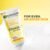 1501b303c1022a2541d0f965cb7f23eb.jpg GARNIER (garn) Skin Naturals Bright Complete Vitamin C Face Wash for Brighter and Glowing Skin Daily Cleanser Suitable for all Skin Types 100g