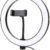 High Quality Ring Fill Light (rfl) Phone Holder Light 26cm Shoot Videos LED Ring Light