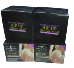 AICHUN BEAUTY Natural ingredient  Hip / Buttock Enlargement Firming, Tightening, Lift Up, Lifting Massage CREAM from  100ml hb 22
