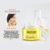 GARNIER (uvdc) Skin Naturals Bright Complete Vitamin C Serum UV CREAM, Day CREAM for Sun Protection Suitable for all Skin Types 45g