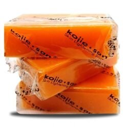 1643b57e427201bcf884ed96ab5b9350.jpg Made in Philippine Kojie san Zero Pigment (ksls) Lightening Classic SOAP, Kojiesan New edition 135g