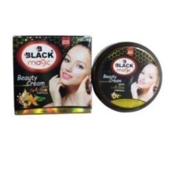 166a3f93655304eddb5d4fcd592c1a9a.jpg B Black Magic Multi Action Bbm Formula Beauty Whitening Cream 30g