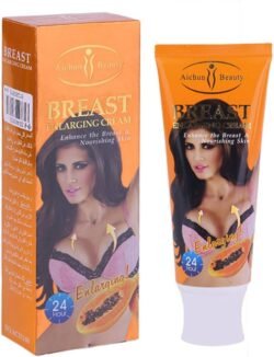 Aichun Beauty Papaya Extract Cream 120g  hb 11