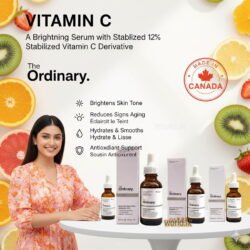 16c684dab7ebc9886285a8ce3262ba0e.jpg The Ordinary Ascorbyl Glucoside Solution 12% oags A Brightening Serum with Stabilized Vitamin C Derivative