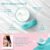 POND'S vie0 Light Moisturiser Non-Oily Fresh Feel with Vitamin E + Glycerine 100ml