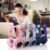 17092dba13a0053dd49f2a5a0b7bc6b4-1.jpg Cat Ears Rechargeable Y47 Wireless Stereo HD Sound Bluetooth Headphones with Microphone 3.5mm Audio Support FM Radio SD Card with MF/TF & AUX ports Cool Glow Light Stereo Bass Learning Earphone