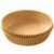 100 PCS Food Grade Air Fryer Non-stick (fgaf ) Disposable Paper Liner  for Frying Baking Cooking Roasting and Microwave