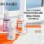 DR RASHEL Complete Facial Serum Set (cfss) 3 Pack  - Vitamin C Serum / Retinol Serum / Hyaluronic Acid Serum